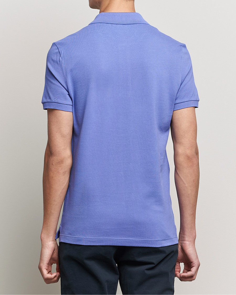 Herren | Poloshirts | Lacoste | Slim Fit Polo Piké Gem