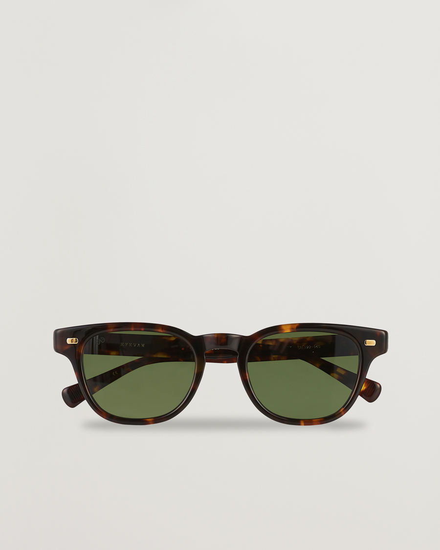 Herren | Eyevan 7285 Hank Sunglasses Tortoise | EYEVAN 7285 | Hank Sunglasses Tortoise