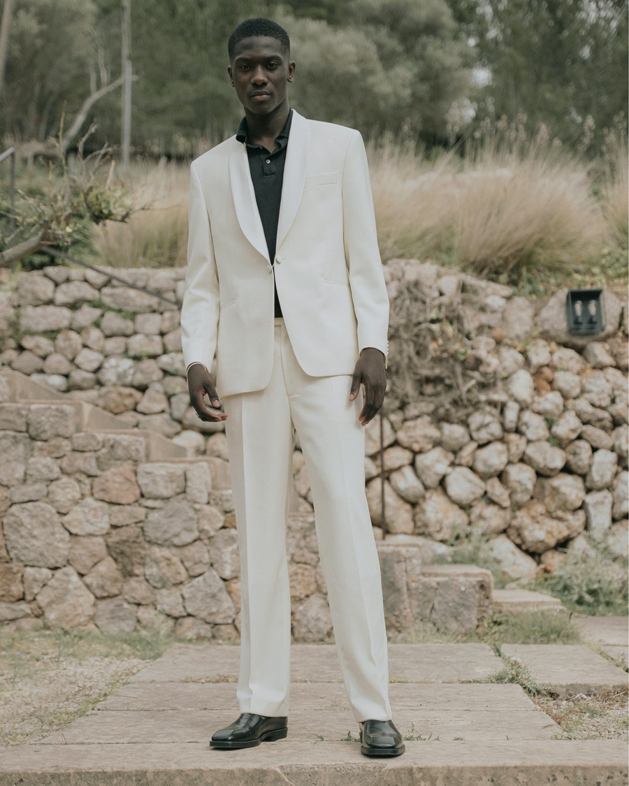 Herren | Tiger of Sweden Seesen Loafer Black | Tiger of Sweden | Seesen Loafer Black