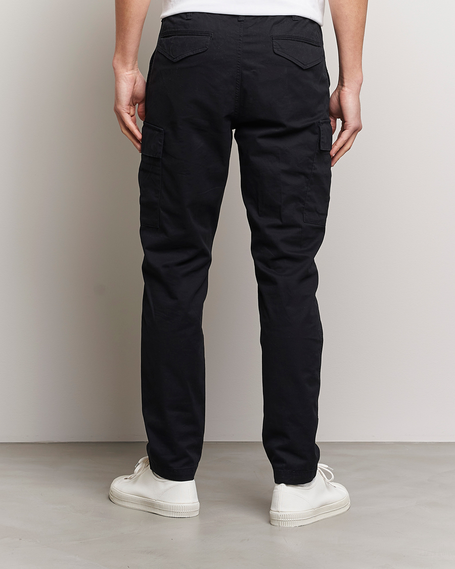 Herren | Hosen | Polo Ralph Lauren | Twill Cargo Pants Black