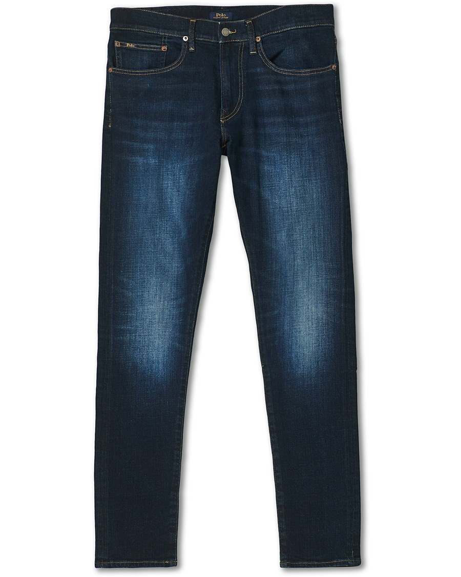 Herren | Jeans | Polo Ralph Lauren | Sullivan Slin Fit Jeans Murphy Stretch