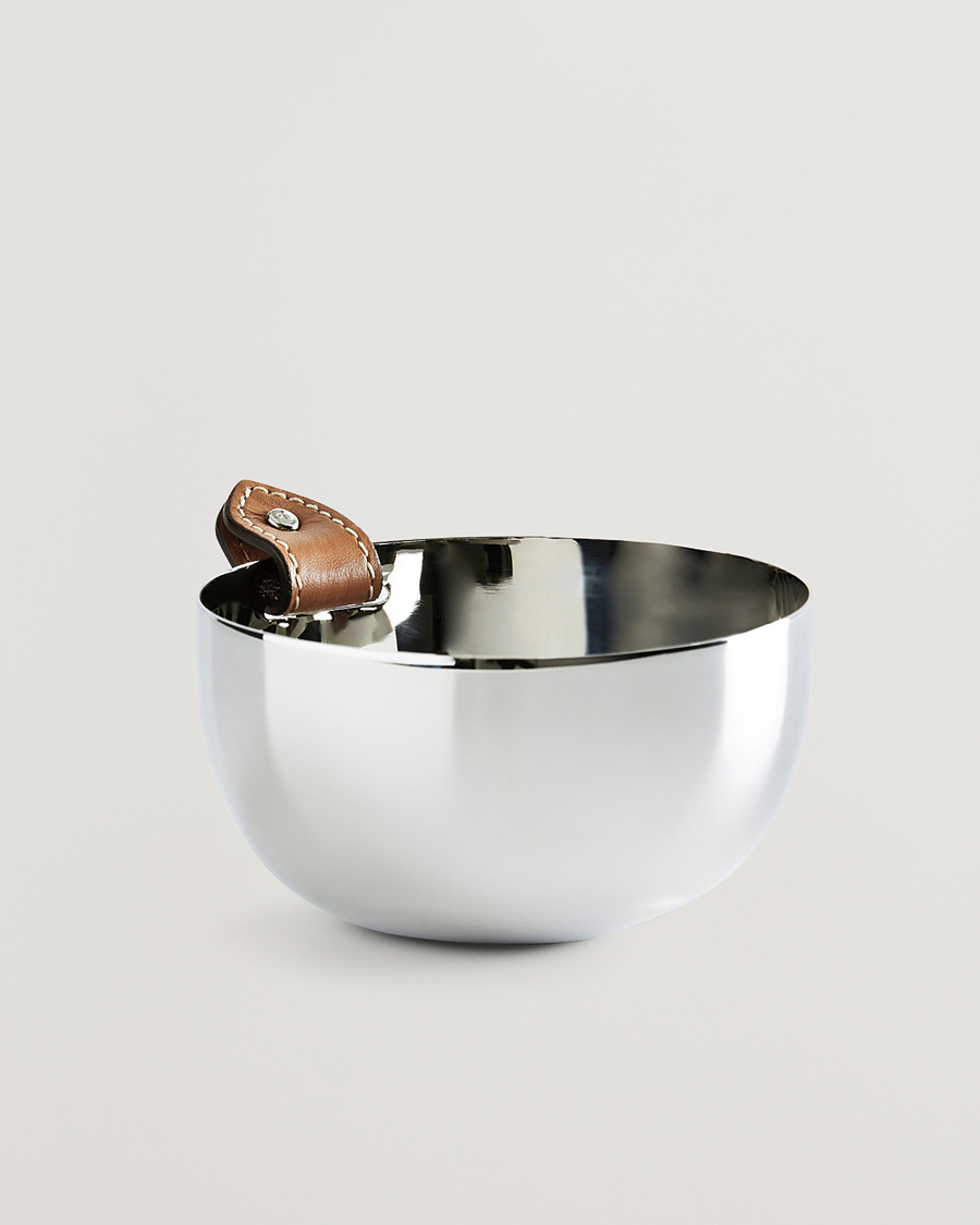 Herren | Ralph Lauren Home Wyatt Nut Bowl Silver | Ralph Lauren Home | Wyatt Nut Bowl Silver