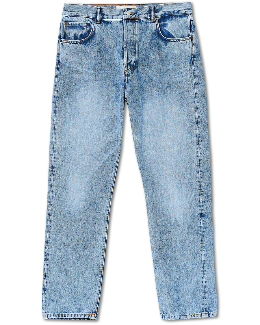 Herren | Jeans | Jeanerica | DM004 Dexy Jeans Vintage 72