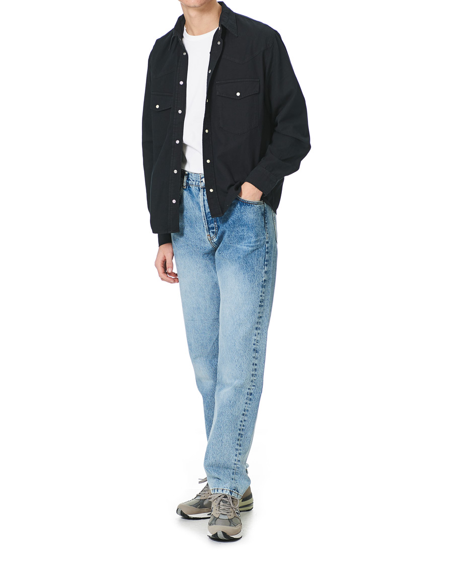 Herren | Jeans | Jeanerica | DM004 Dexy Jeans Vintage 72
