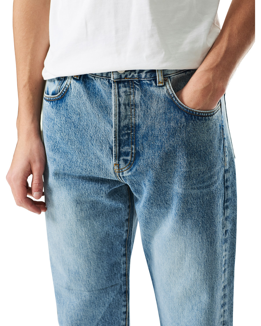 Herren | Jeans | Jeanerica | DM004 Dexy Jeans Vintage 72