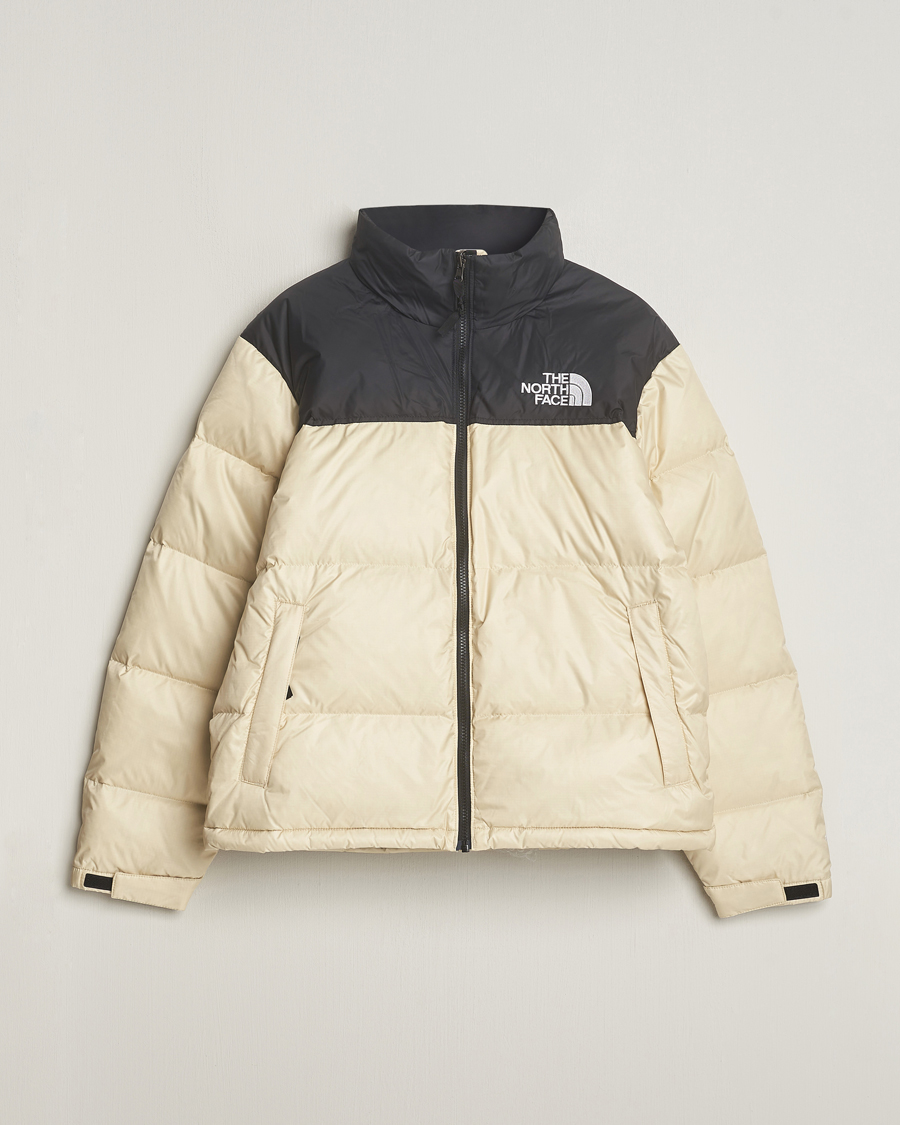 Herren | Jacken | The North Face | 1996 Retro Nuptse Jacket Gravel