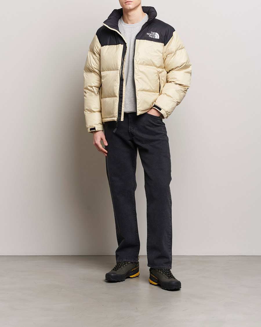 Herren | Jacken | The North Face | 1996 Retro Nuptse Jacket Gravel