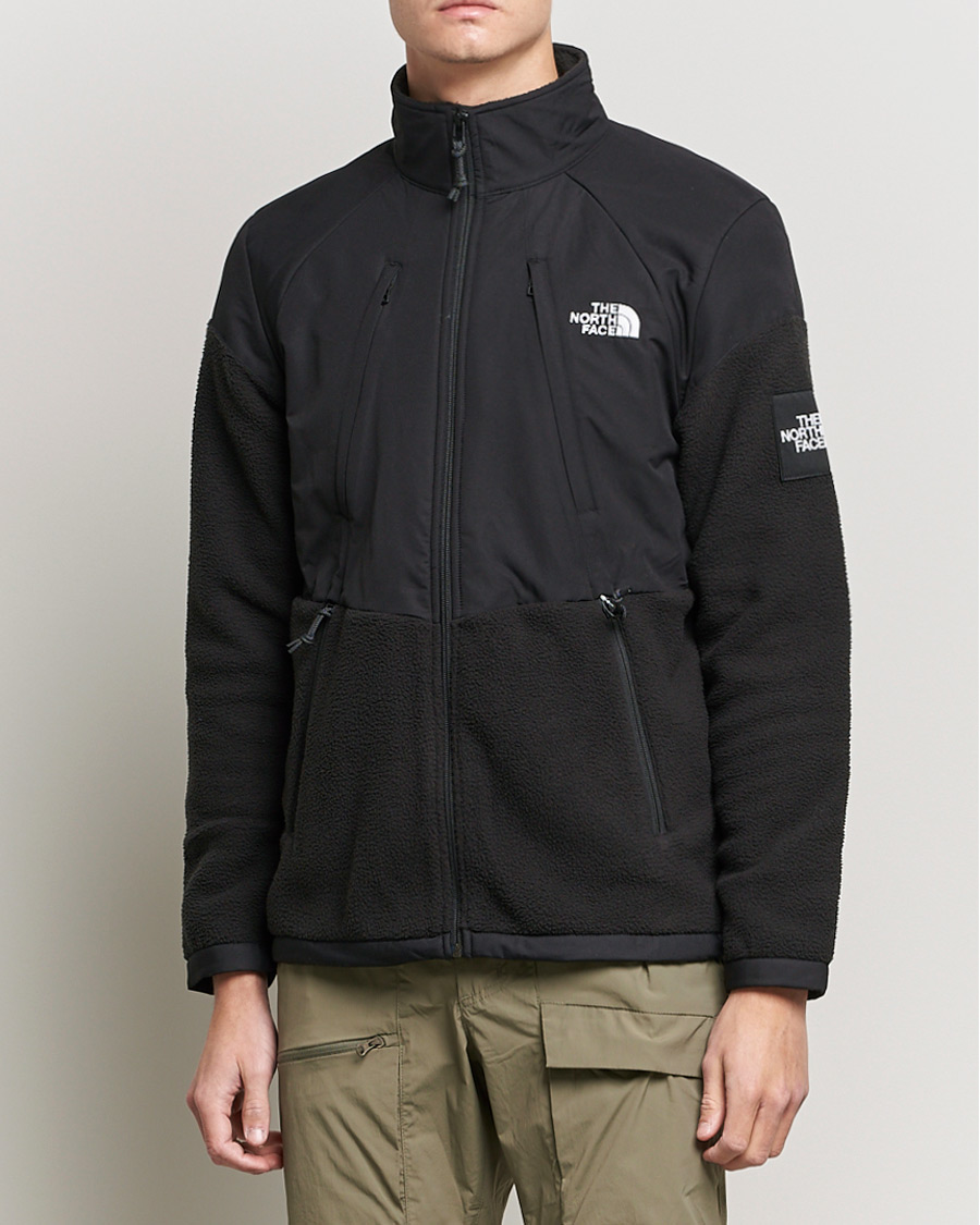 Herren | Jacken | The North Face | Phlego Denali Jacket Black