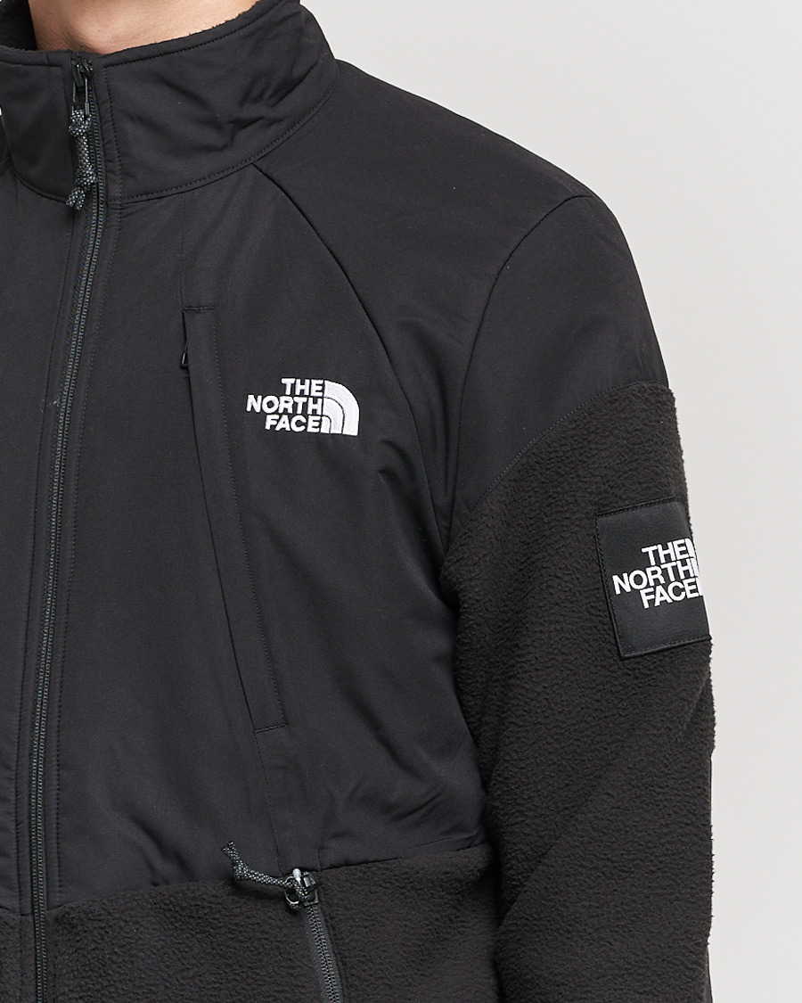 Herren | Jacken | The North Face | Phlego Denali Jacket Black