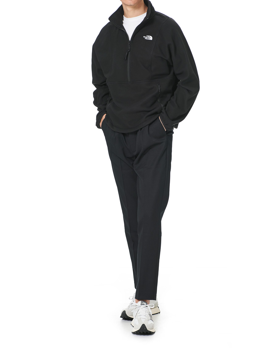 Herren | Jacken | The North Face | Attitude 1/4 Zip Fleece Black
