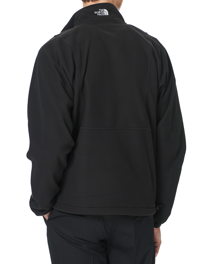 Herren | Jacken | The North Face | Attitude 1/4 Zip Fleece Black