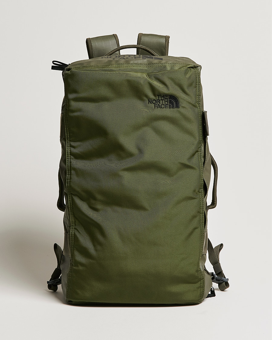 Herren | The North Face Voyager 32L Duffel Bag New Taupe Green | The North Face | Voyager 32L Duffel Bag New Taupe Green