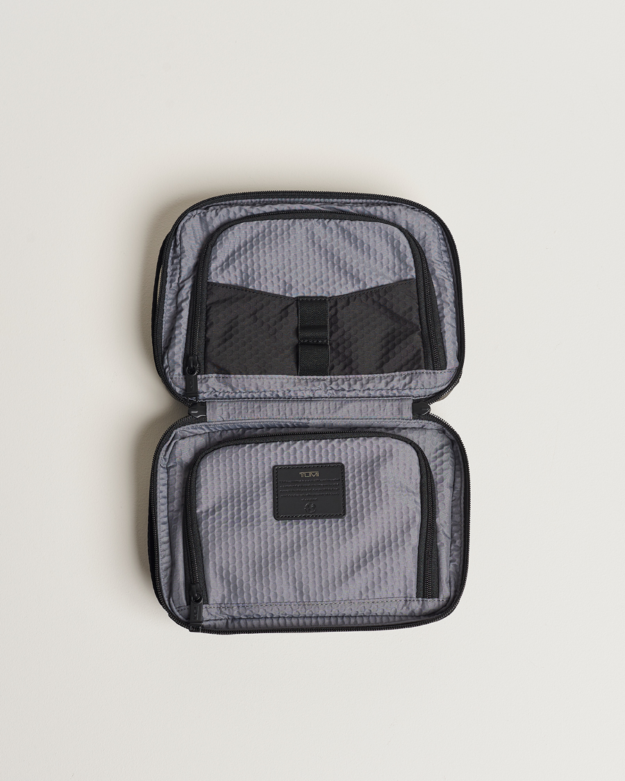 Herren | Taschen | TUMI | Alpha Bravo Response Travel Kit Black