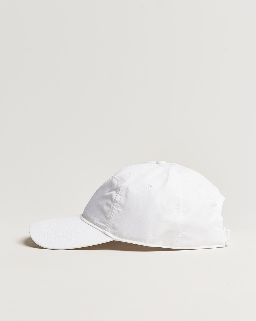 Herren | Lacoste Sport Sports Cap White | Lacoste Sport | Sports Cap White