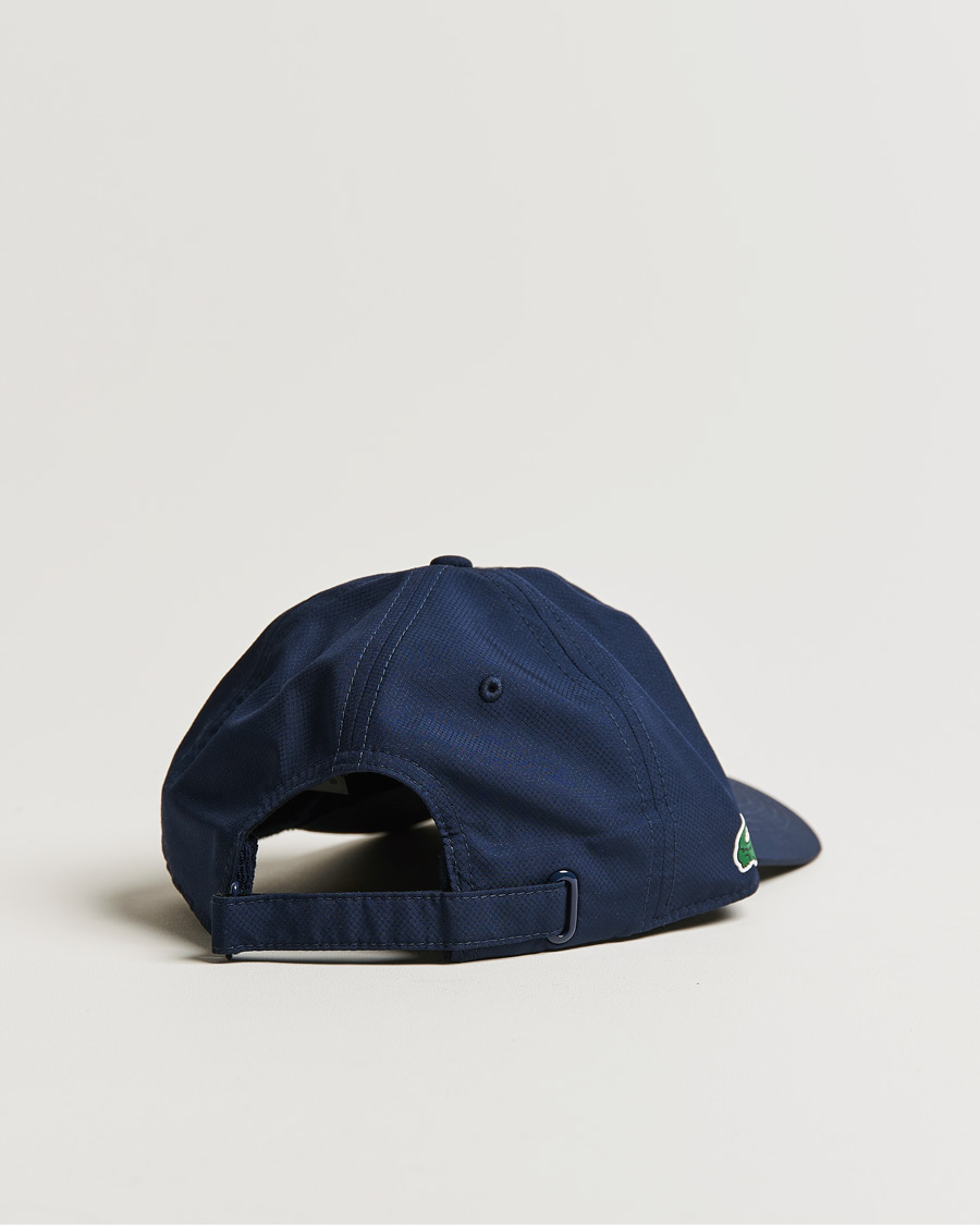 Herren | Lacoste Sport Sports Cap Navy | Lacoste Sport | Sports Cap Navy