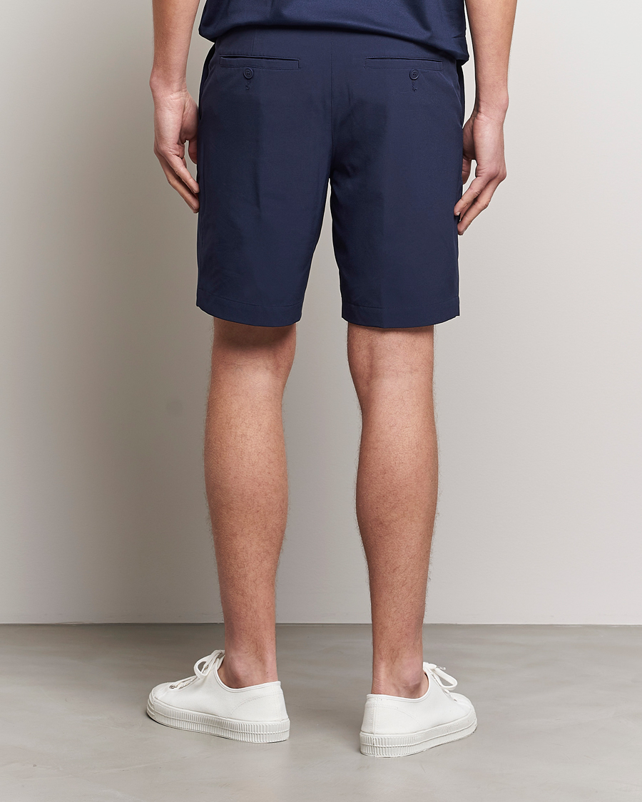 Herren | Shorts | Lacoste Sport | Performance Golf Shorts Navy Blue