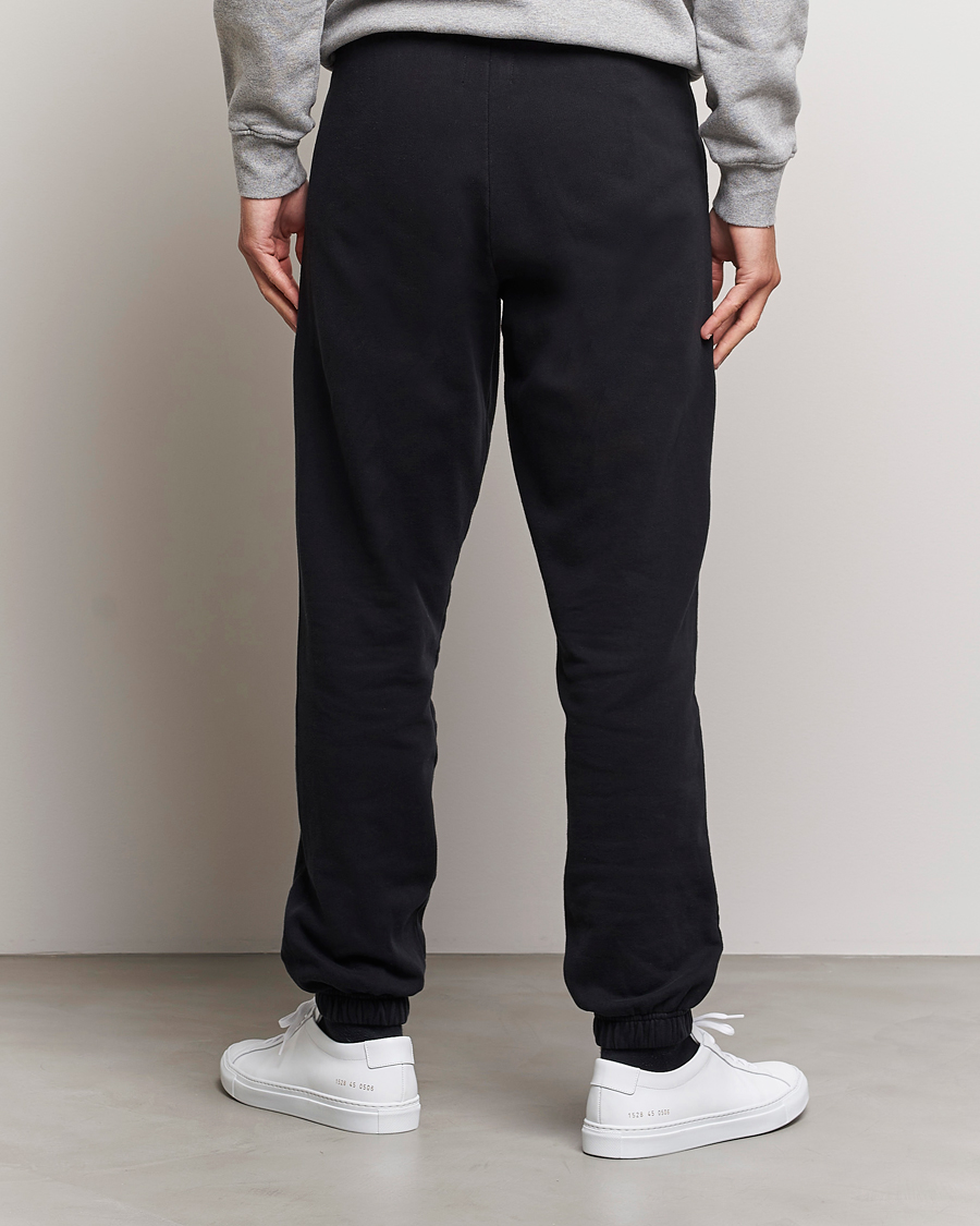 Herren | Hosen | Colorful Standard | Classic Organic Sweatpants Deep Black