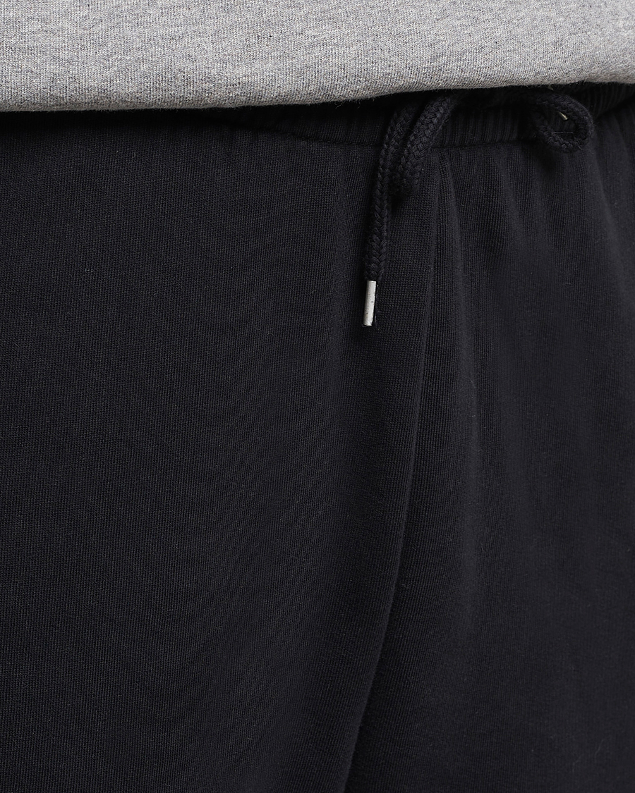 Herren | Hosen | Colorful Standard | Classic Organic Sweatpants Deep Black