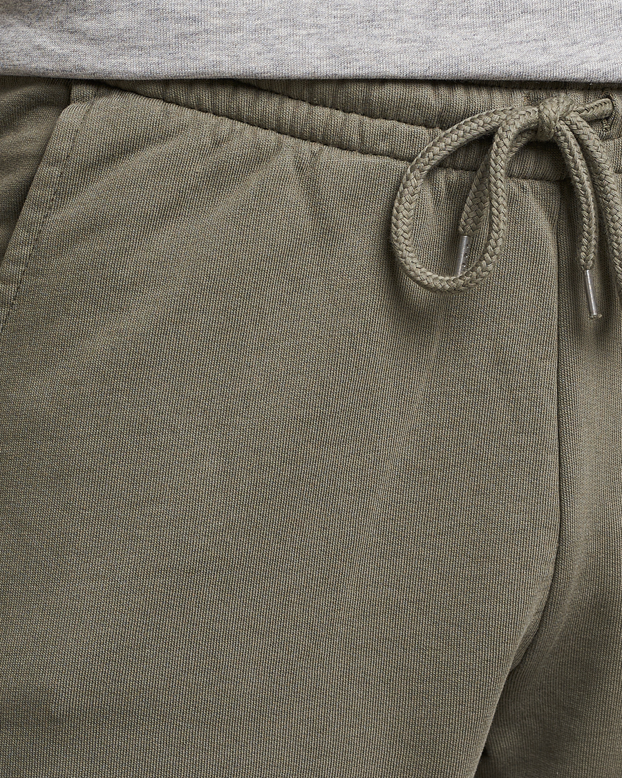 Herren | Hosen | Colorful Standard | Classic Organic Sweatpants Dusty Olive