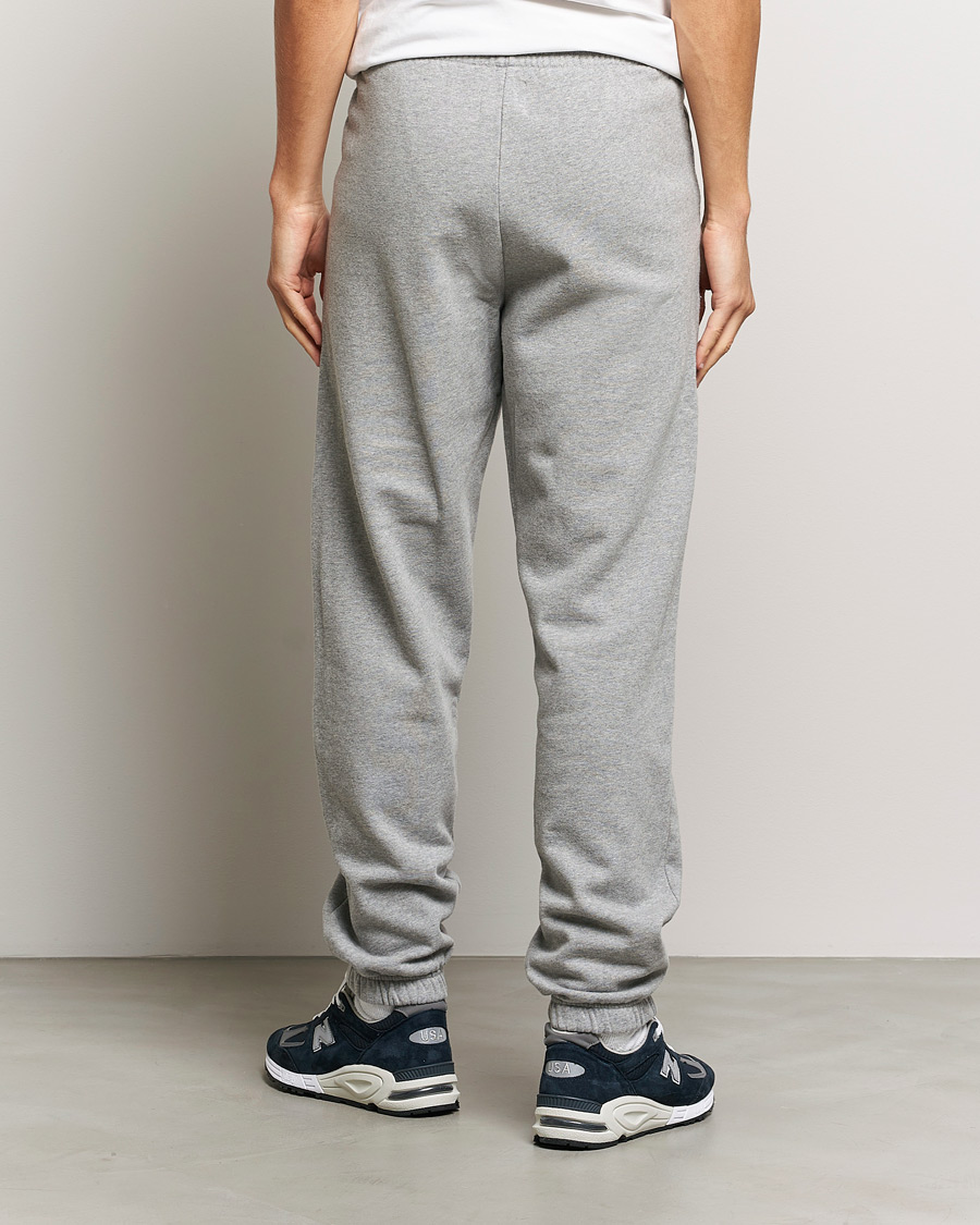 Herren | Hosen | Colorful Standard | Classic Organic Sweatpants Heather Grey