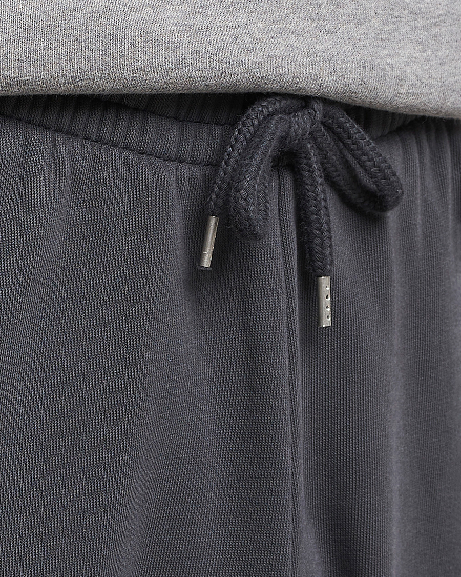 Herren | Hosen | Colorful Standard | Classic Organic Sweatpants Lava Grey