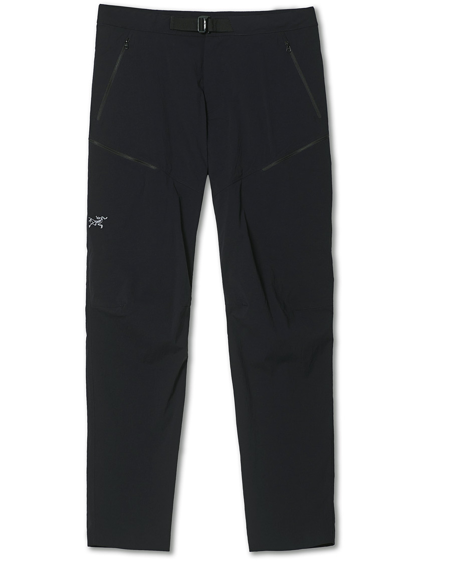 Herren | Hosen | Arc'teryx | Gamma Superlight Quick Dry Pants Black