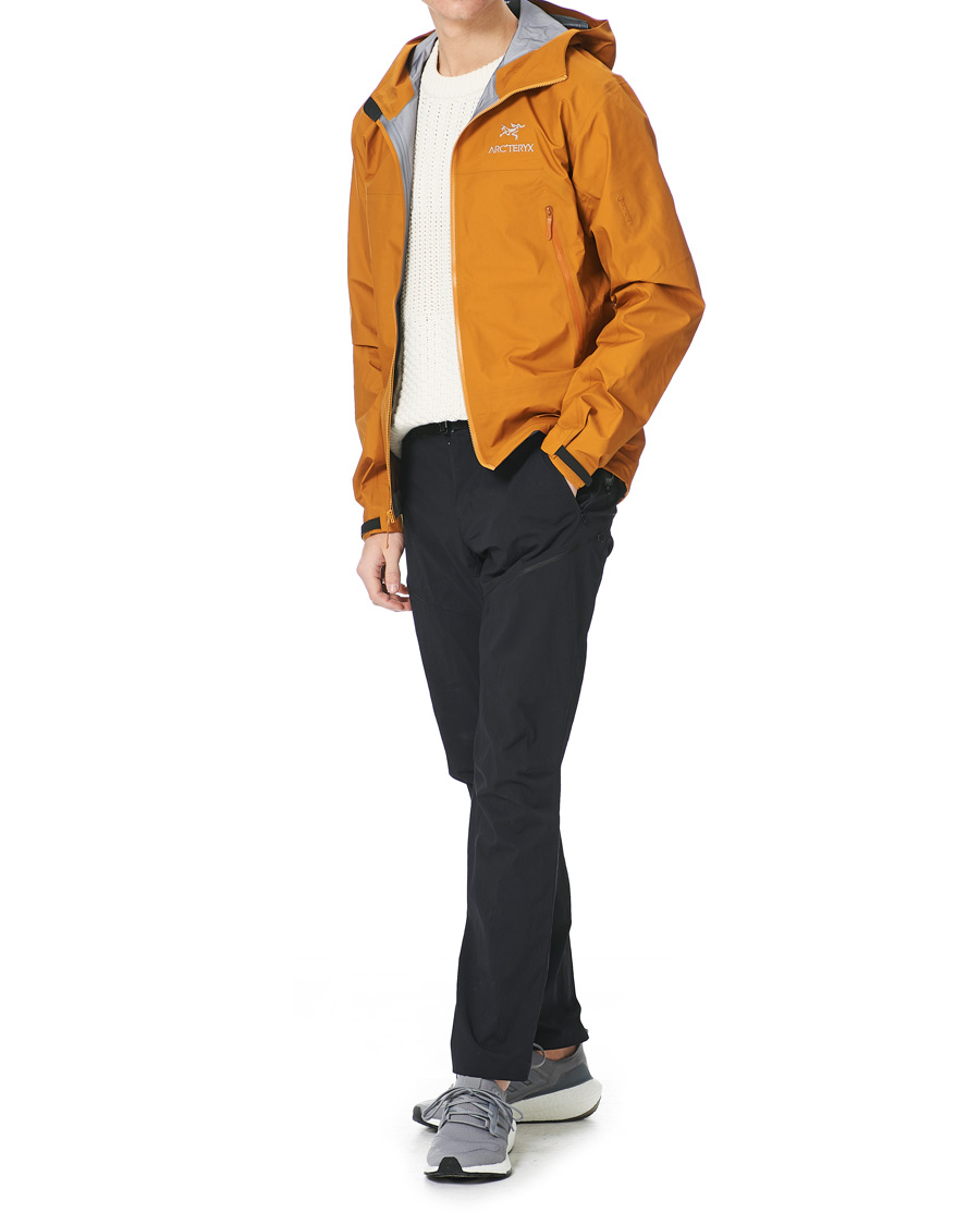 Herren | Hosen | Arc'teryx | Gamma Superlight Quick Dry Pants Black