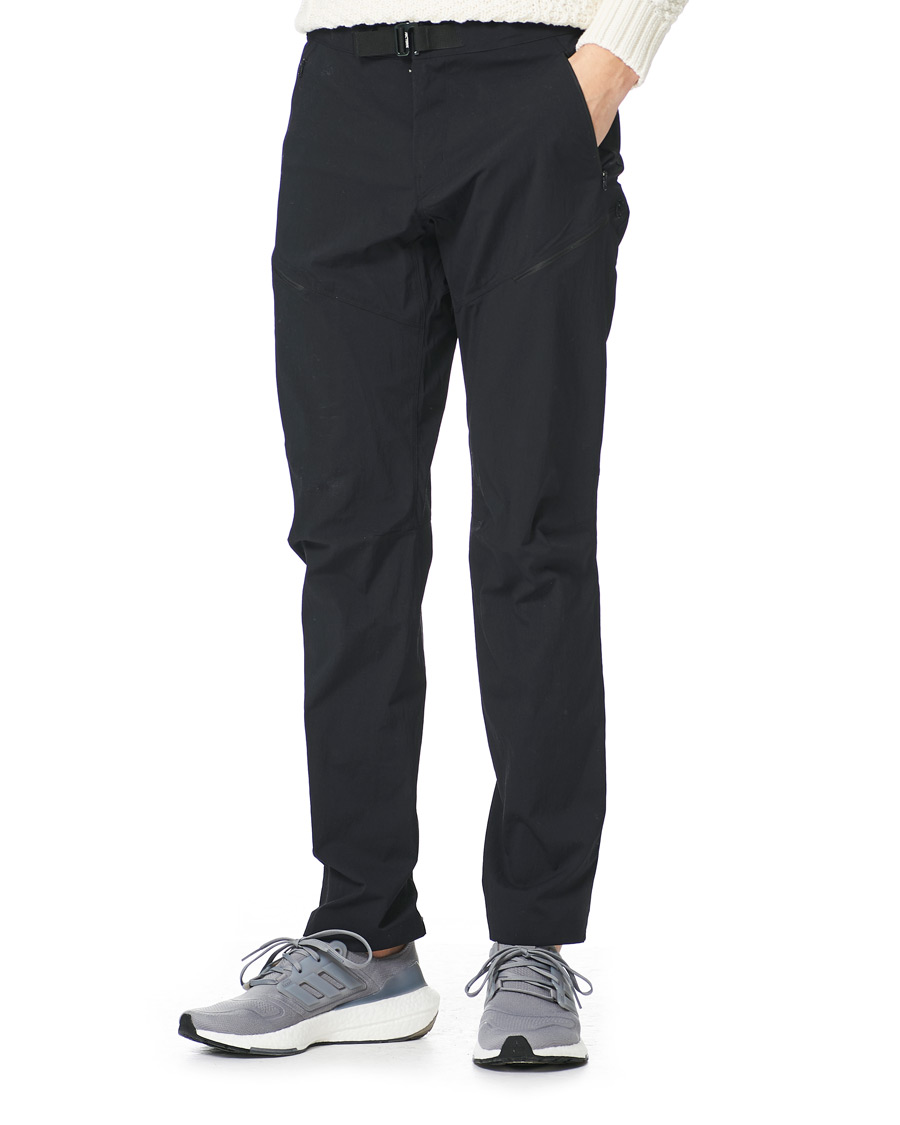 Herren | Hosen | Arc'teryx | Gamma Superlight Quick Dry Pants Black