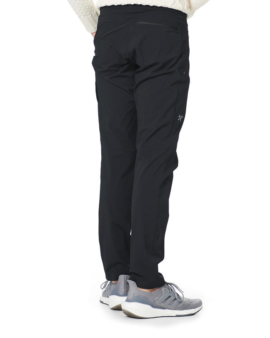 Herren | Hosen | Arc'teryx | Gamma Superlight Quick Dry Pants Black