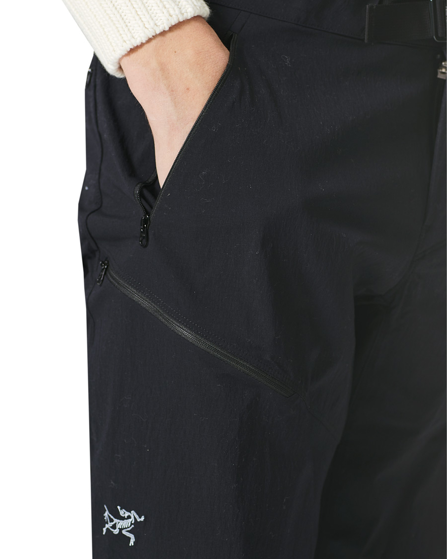 Herren | Hosen | Arc'teryx | Gamma Superlight Quick Dry Pants Black