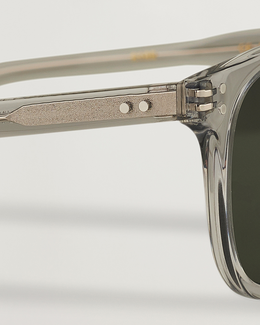 Herren | Nividas Eyewear Vienna Sunglasses Transparent Grey | Nividas Eyewear | Vienna Sunglasses Transparent Grey