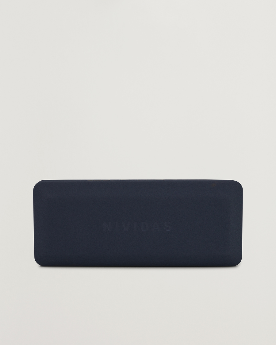 Herren | Nividas Eyewear Vienna Sunglasses Transparent Grey | Nividas Eyewear | Vienna Sunglasses Transparent Grey