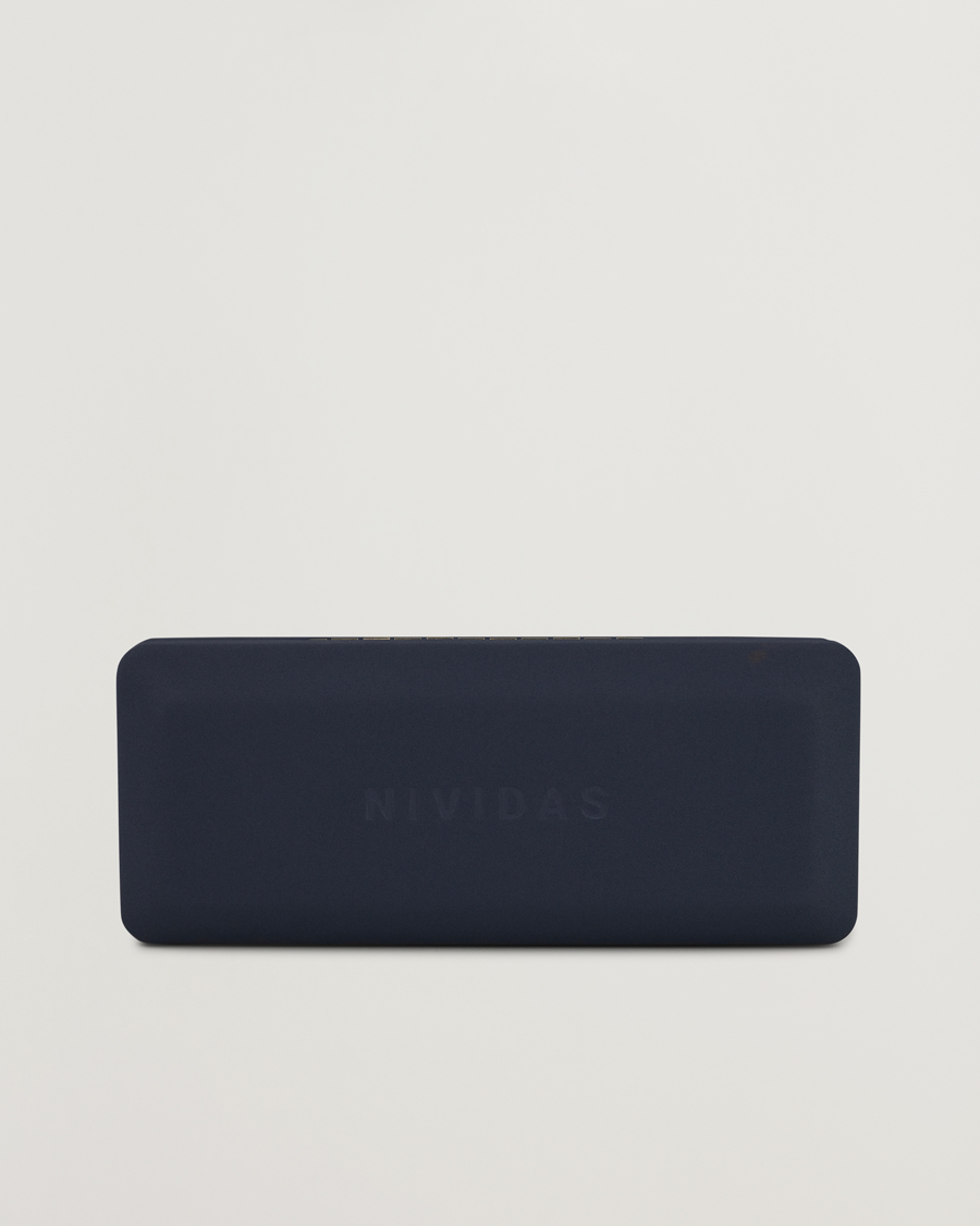 Herren | Nividas Eyewear Atlantic Sunglasses Shiny Black | Nividas Eyewear | Atlantic Sunglasses Shiny Black