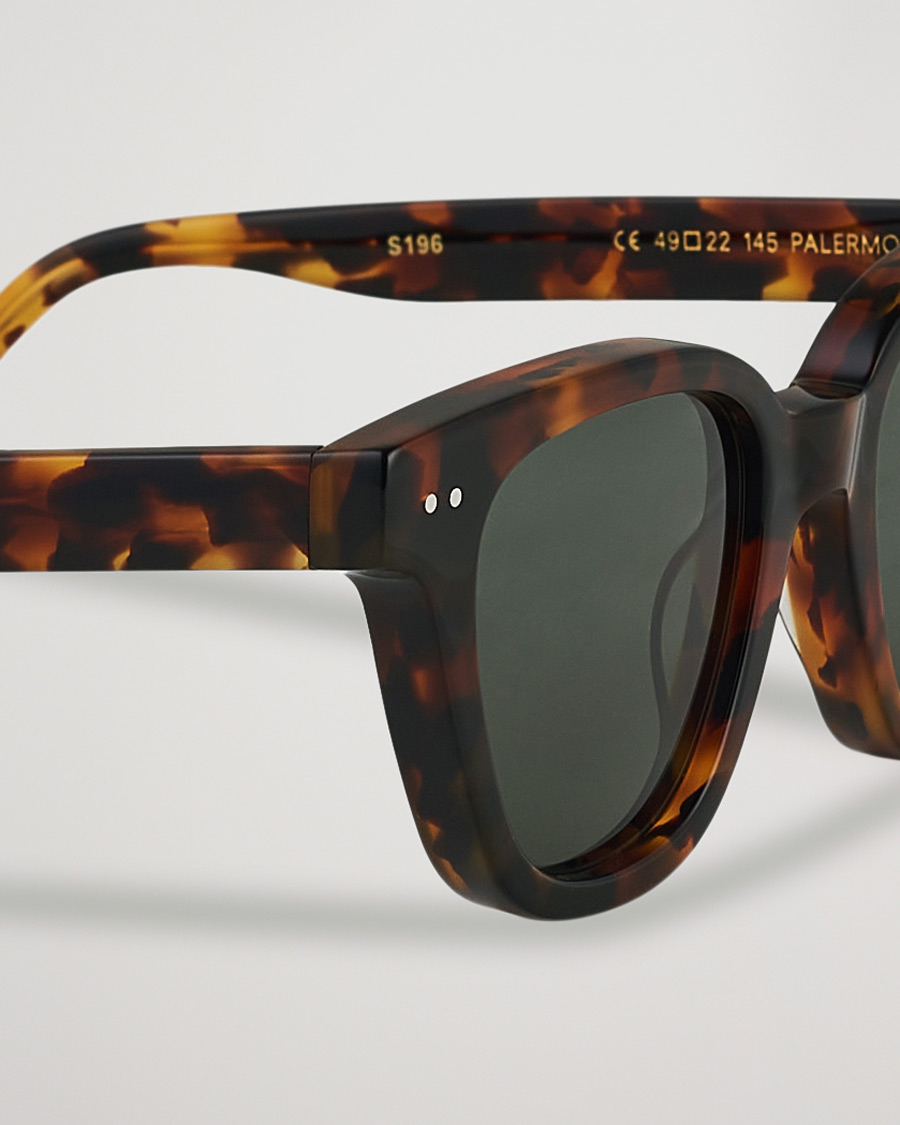 Herren | Nividas Eyewear Palermo Sunglasses Tortoise Camo | Nividas Eyewear | Palermo Sunglasses Tortoise Camo