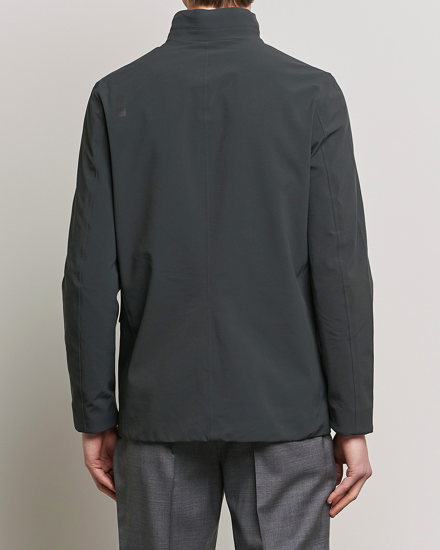 Herren | Jacken | UBR | Charger Field Jacket Night Olive