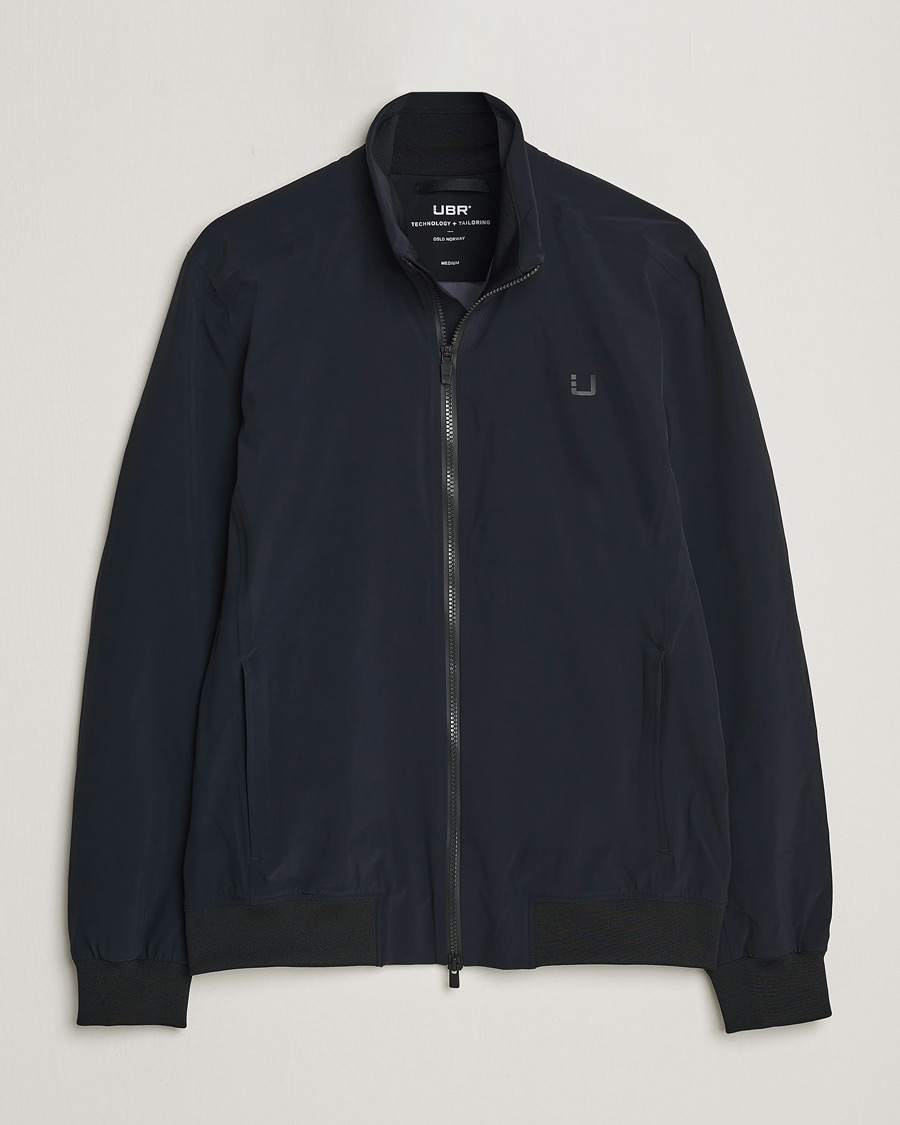Herren | Jacken | UBR | Bullet Delta Jacket Black Knight