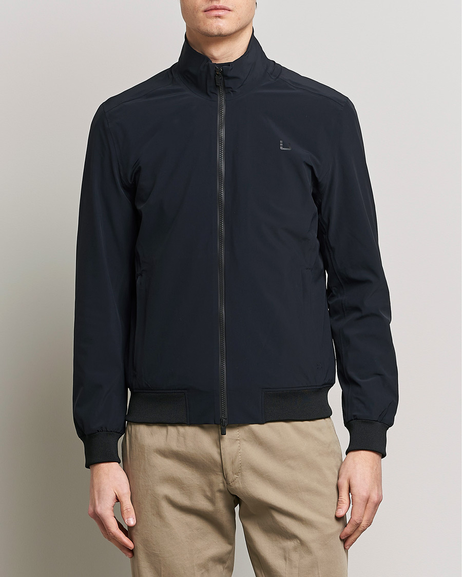 Herren | Jacken | UBR | Bullet Delta Jacket Black Knight