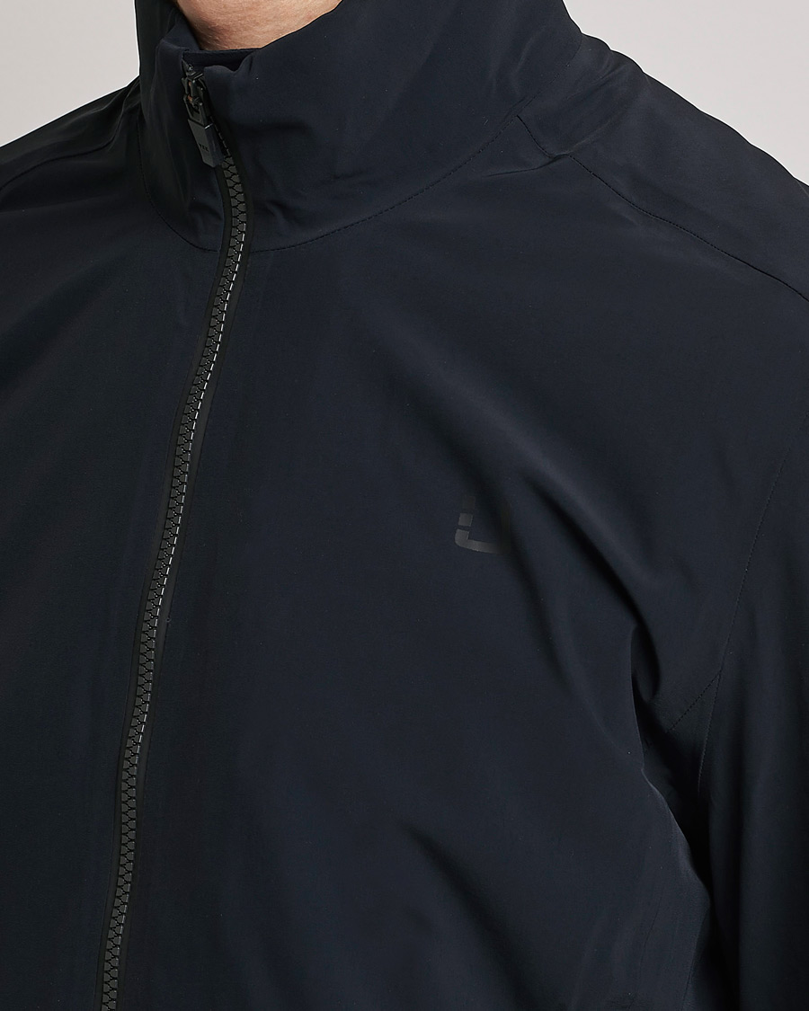 Herren | Jacken | UBR | Bullet Delta Jacket Black Knight