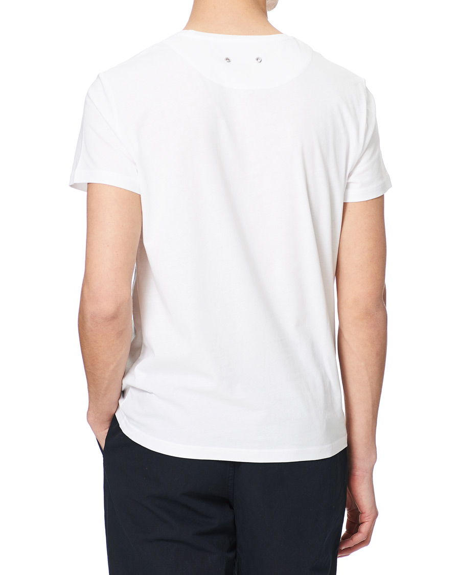 Herren | T-Shirts | Vilebrequin | Thom T-shirt Blanc