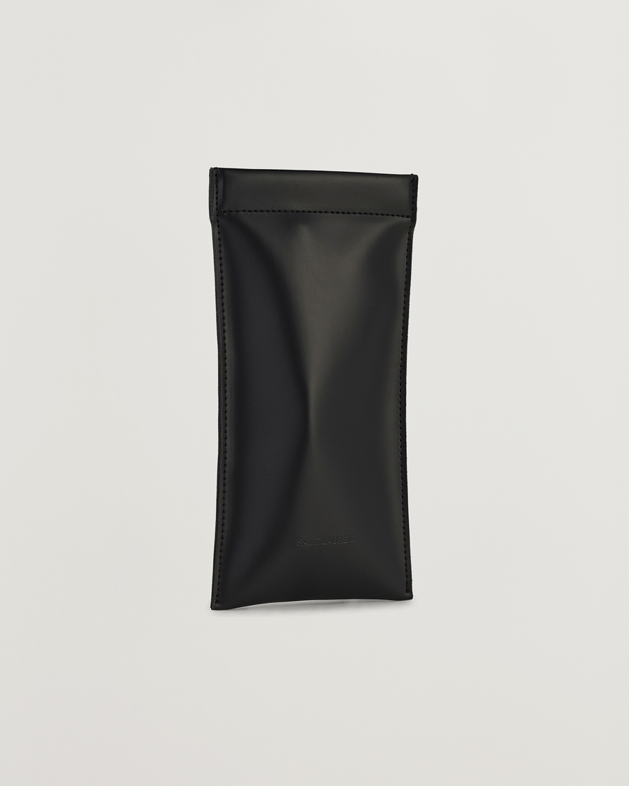 Herren | Saint Laurent SL 531 Sunglasses Black/Black | Saint Laurent | SL 531 Sunglasses Black/Black