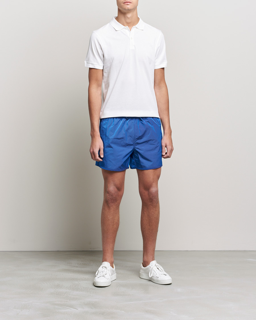 Herren | Badehosen | CDLP | Swim Trunks Sapphire Blue