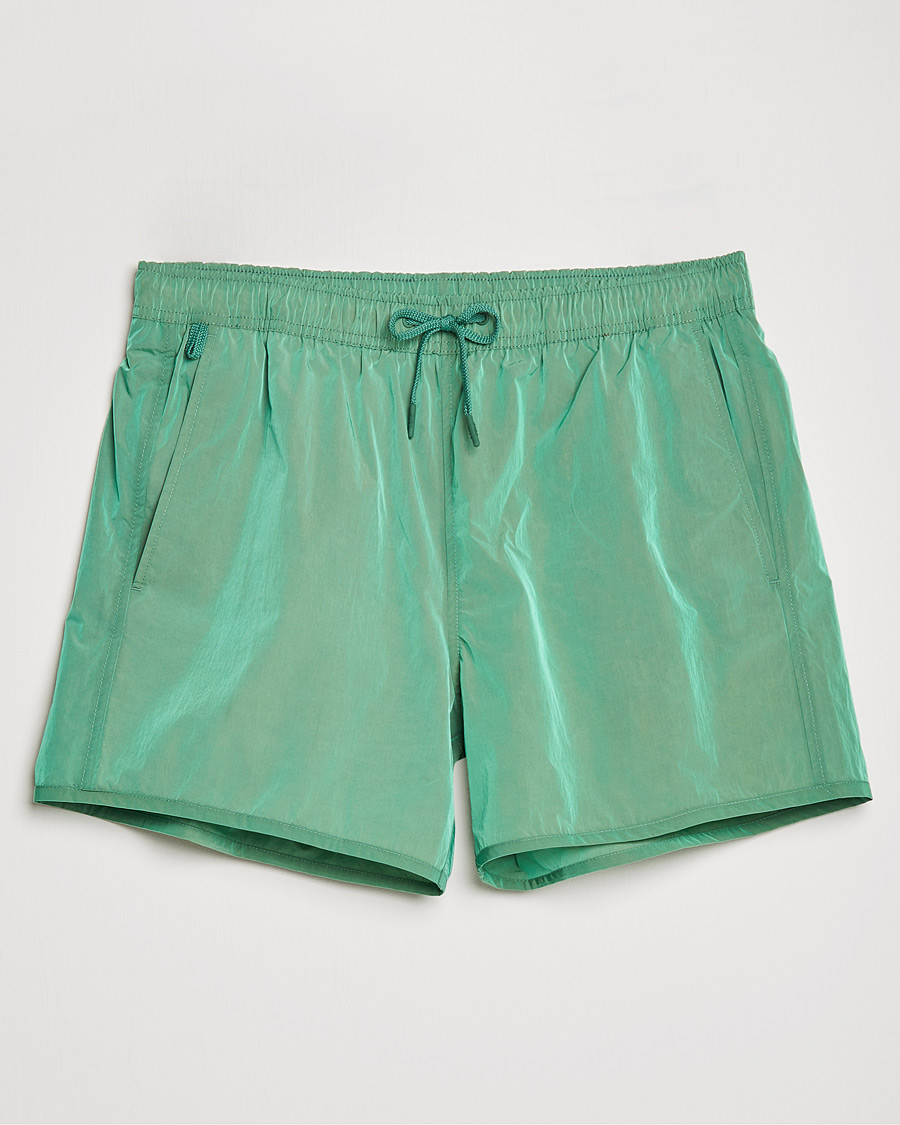 Herren | Badehosen | CDLP | Swim Trunks Jade Green