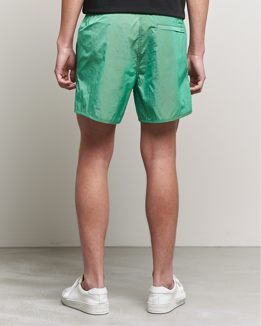 Herren | Badehosen | CDLP | Swim Trunks Jade Green