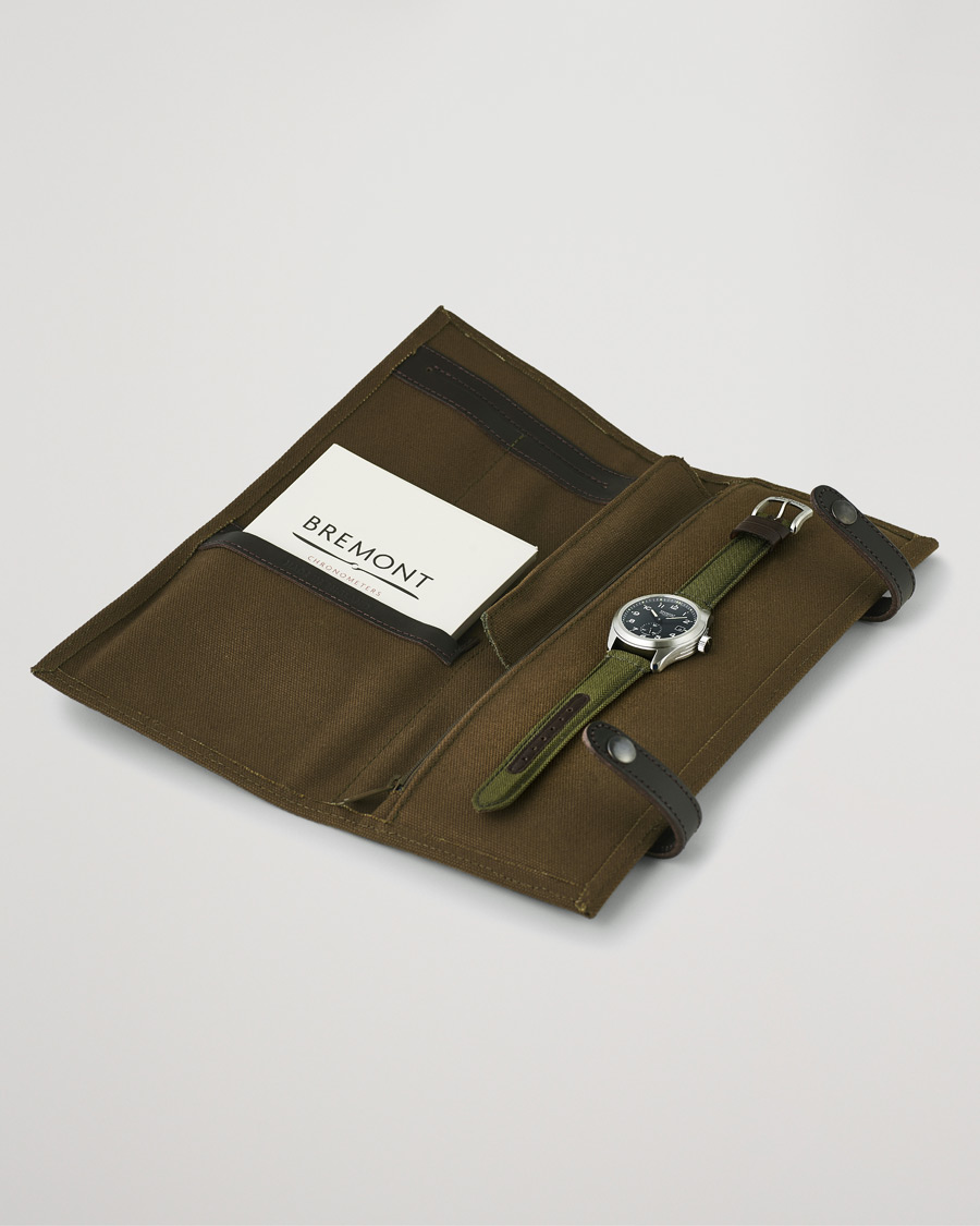 Herren | Bremont Broadsword 40mm Black Dial | Bremont | Broadsword 40mm Black Dial