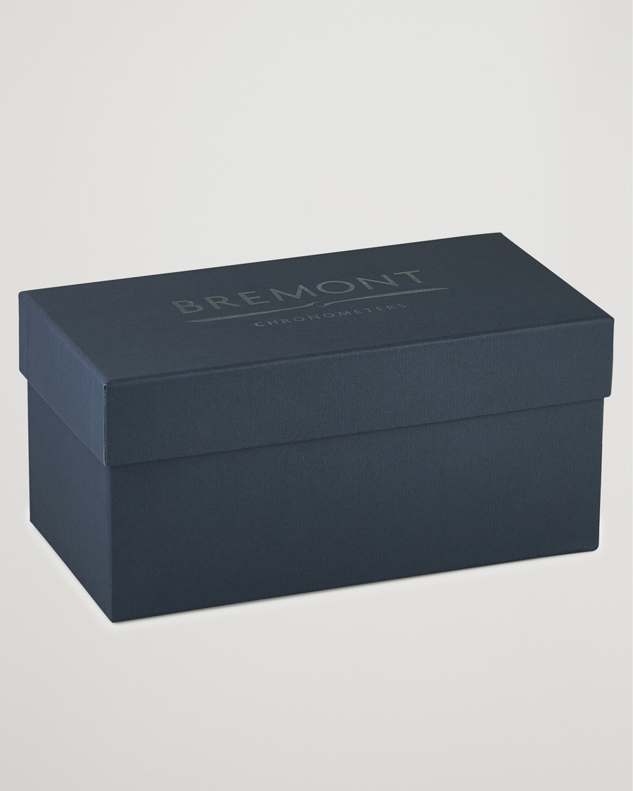 Herren | Bremont Supermarine Chronograph 43mm Black Dial | Bremont | Supermarine Chronograph 43mm Black Dial