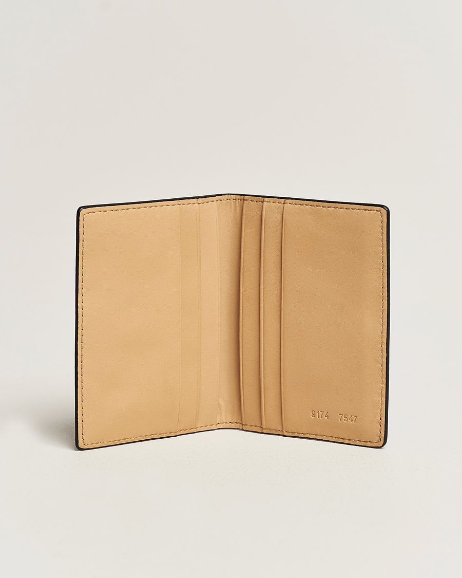 Herren | Accessoires | Common Projects | Folded Wallet Black