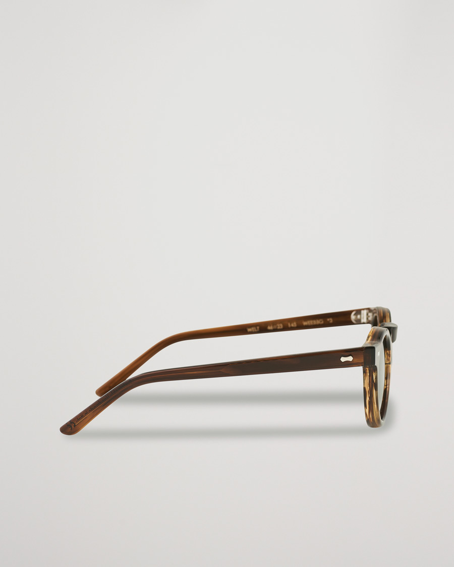 Herren | Sonnenbrillen | TBD Eyewear | Welt Sunglasses Earth Bio