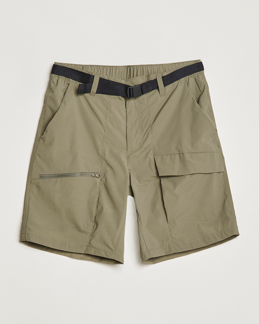 Herren | Shorts | Columbia | Maxtrail Lite Shorts Stone Green