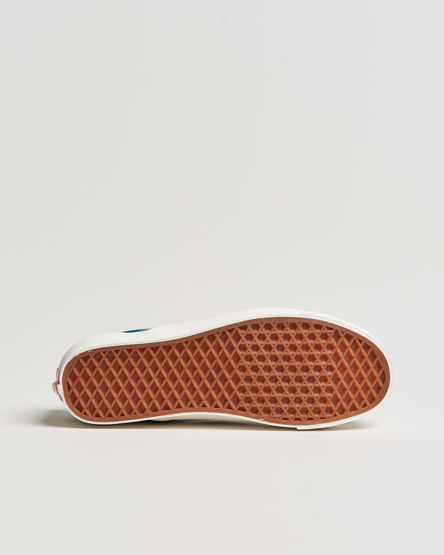 Herren | Vans Anaheim Classic Slip On Tye Dye | Vans | Anaheim Classic Slip On Tye Dye