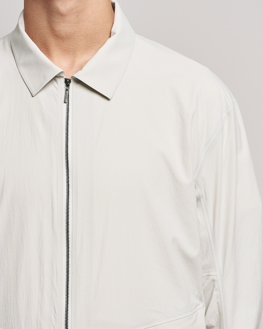 Herren | Jacken | Arc'teryx Veilance | Spere LT Recycled Terratex Jacket Sanddust